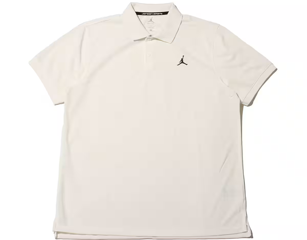 Áo Nike Air Jordan Sports Men’s Dri-FIT Polo ‘Sail’ HV6585-133