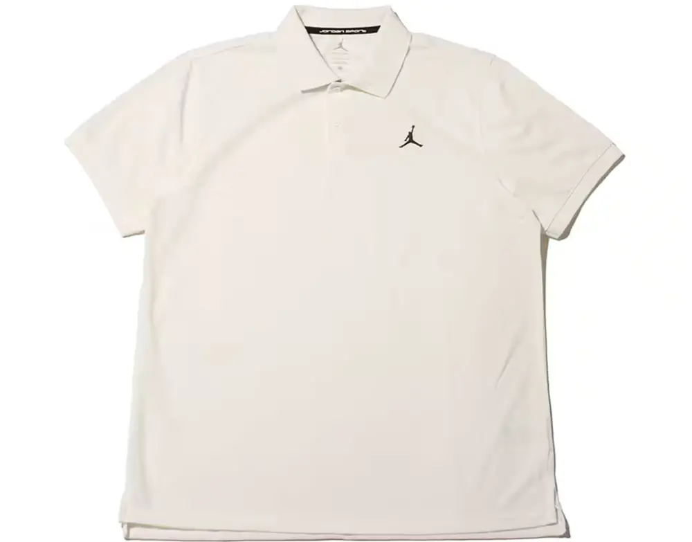 Áo Nike Air Jordan Sports Men’s Dri-FIT Polo ‘Sail’ HV6585-133