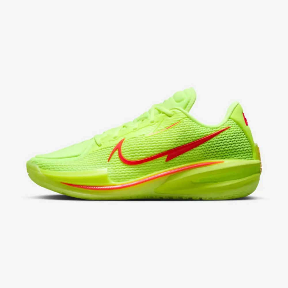Alternative view of Giày Nike Air Zoom GT Cut ‘EYBL Volt’ IH3991-700