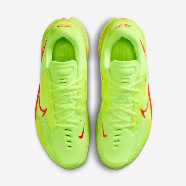 Giày Nike Air Zoom GT Cut ‘EYBL Volt’ IH3991-700 - Ảnh 3