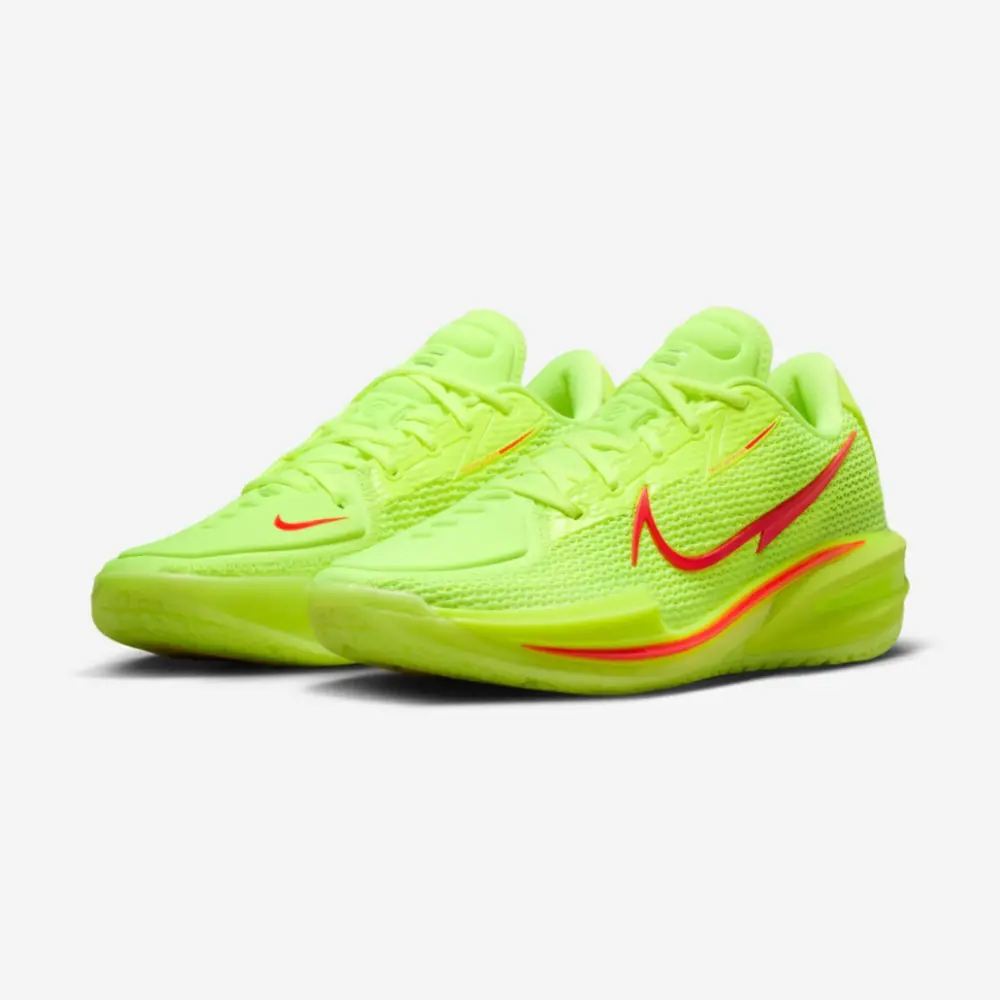 Giày Nike Air Zoom GT Cut ‘EYBL Volt’ IH3991-700 - Ảnh 4