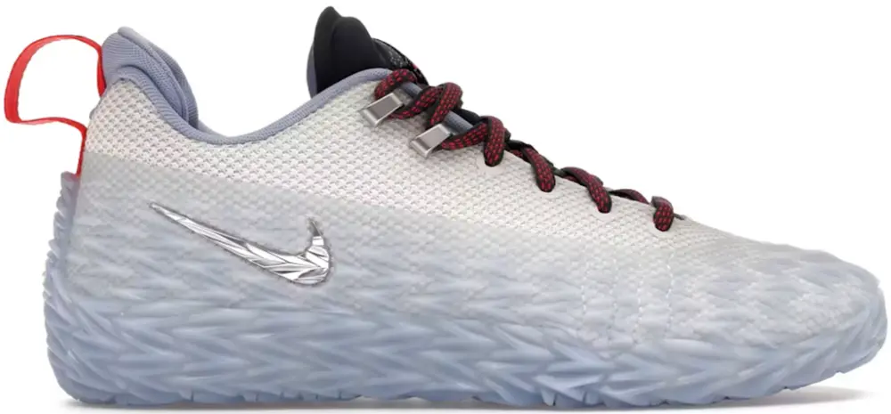 Giày Nike ST Charge 'Cade Cunningham' IZ6736-100