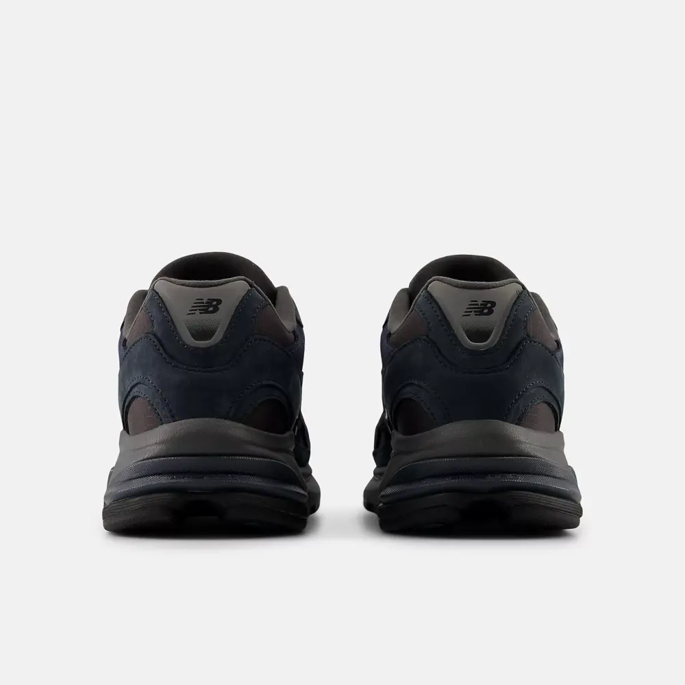 Giày New Balance 2010 'Outerspace Faded Black' U201052C - Ảnh 3