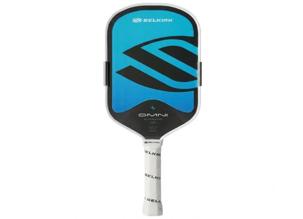 Vợt Pickleball Selkirk OMNI Elongated 16mm 'Hydro'