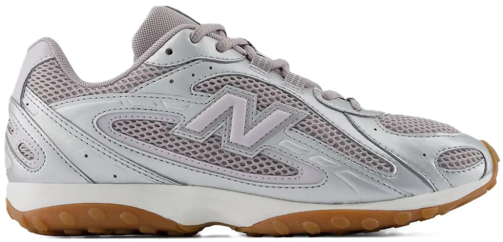 Giày New Balance 204L 'Truffle Salt Grey' U204LPP