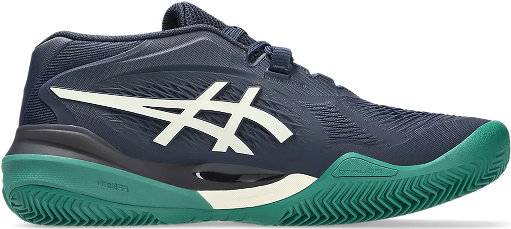 Giày Asics GEL-RESOLUTION X CLAY 'Midnight' 1041A485-400