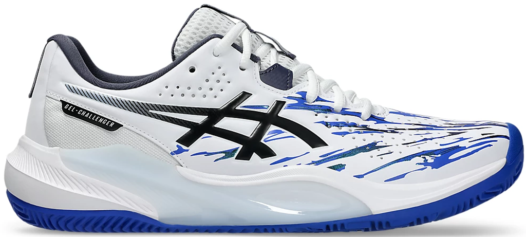Giày Asics GEL-CHALLENGER 15 PADEL L.E 'INDIGO FOG' 1041A555-100
