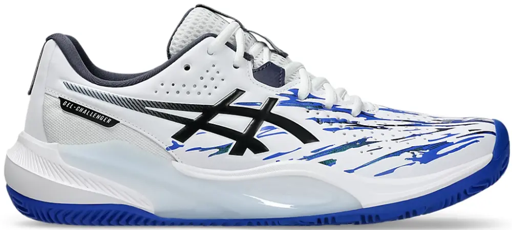 Giày Asics GEL-CHALLENGER 15 PADEL L.E 'INDIGO FOG' 1041A555-100