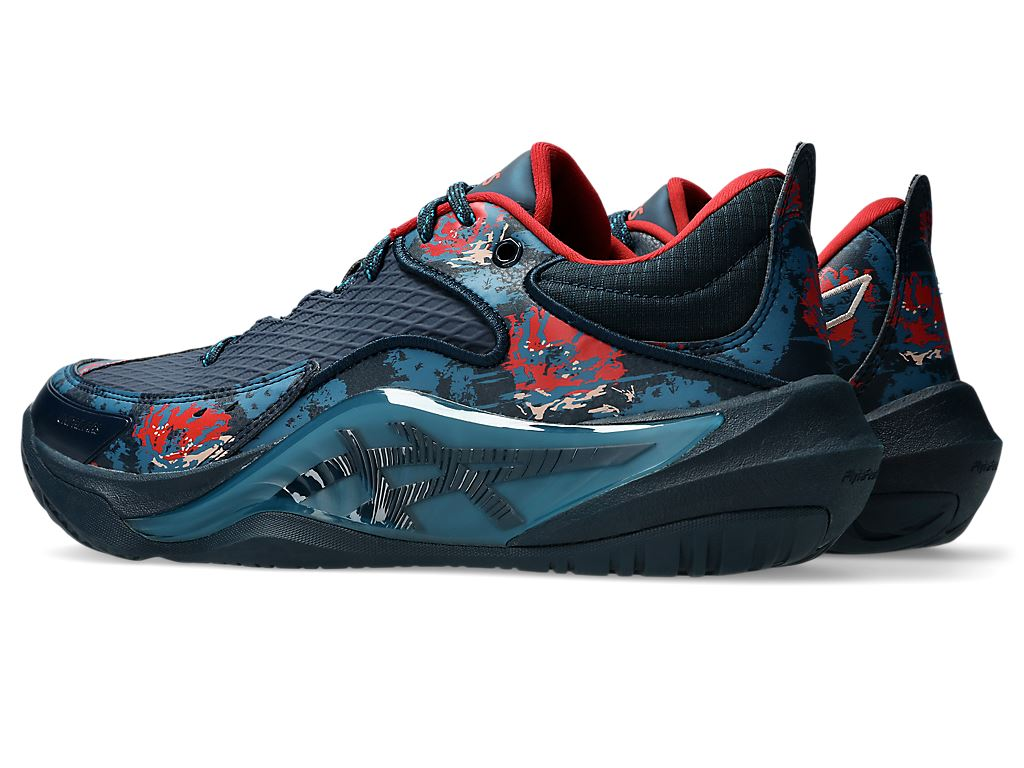 Giày Asics UNPRE ARS LOW 3 'BLOOM BURST' 1063A141-400 - Ảnh 4