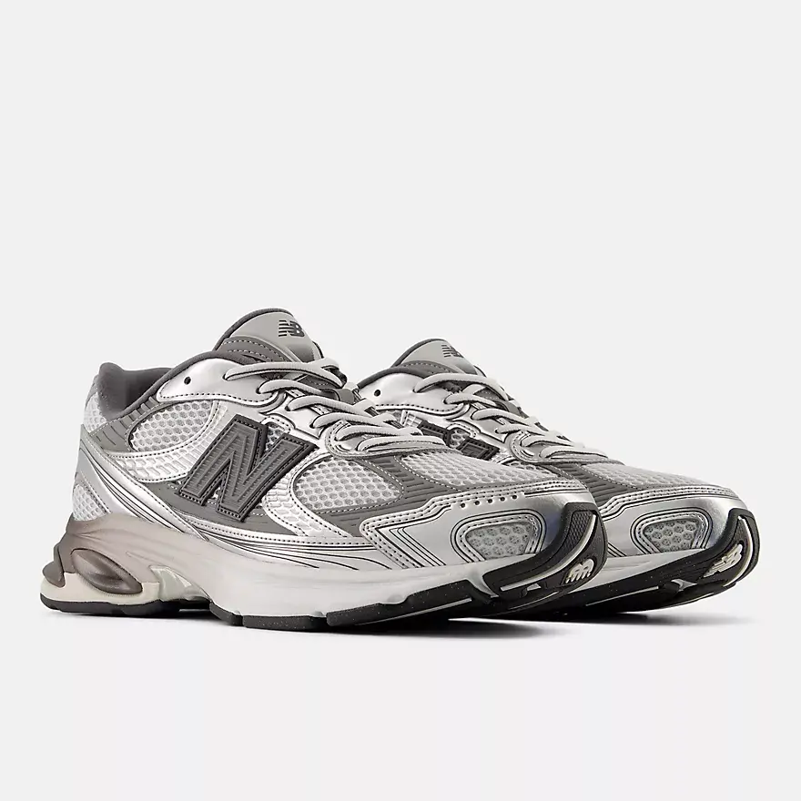 Giày New Balance 2010 'Metallic Silver Grey' U2010753 - Ảnh 3