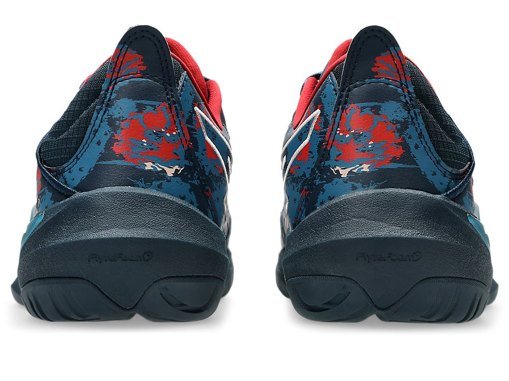 Giày Asics UNPRE ARS LOW 3 'BLOOM BURST' 1063A141-400 - Ảnh 3