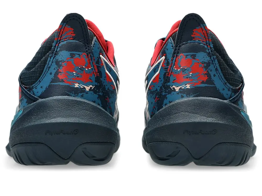 Giày Asics UNPRE ARS LOW 3 'BLOOM BURST' 1063A141-400 - Ảnh 3