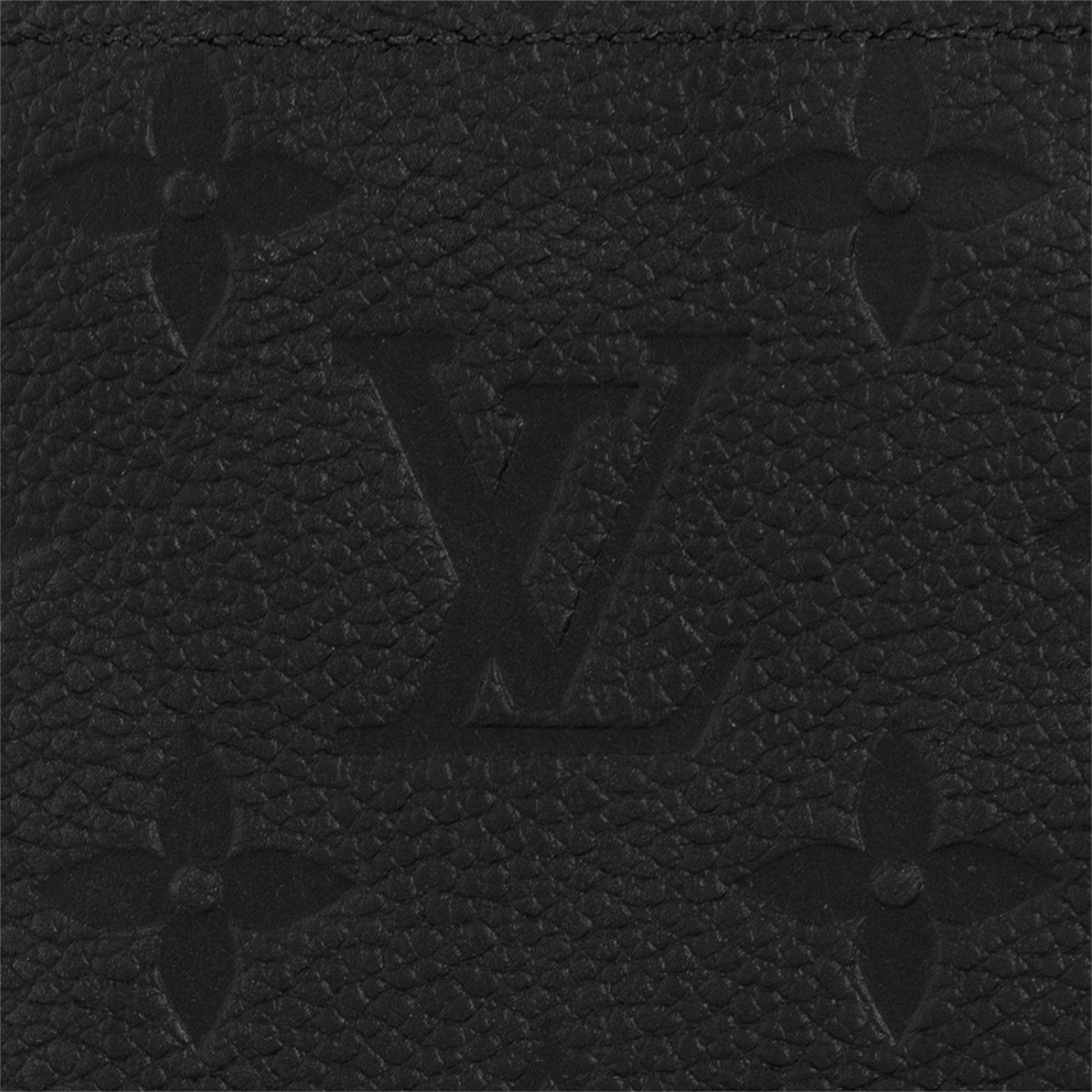 Alternative view of Ví Louis Vuitton Passport Cover 'Black' M63914