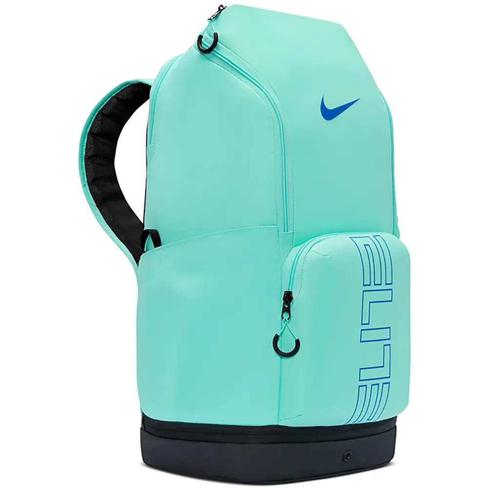 Balo Nike Varsity Elite 32L 'Turquoise' HM9965-354 - Ảnh 4