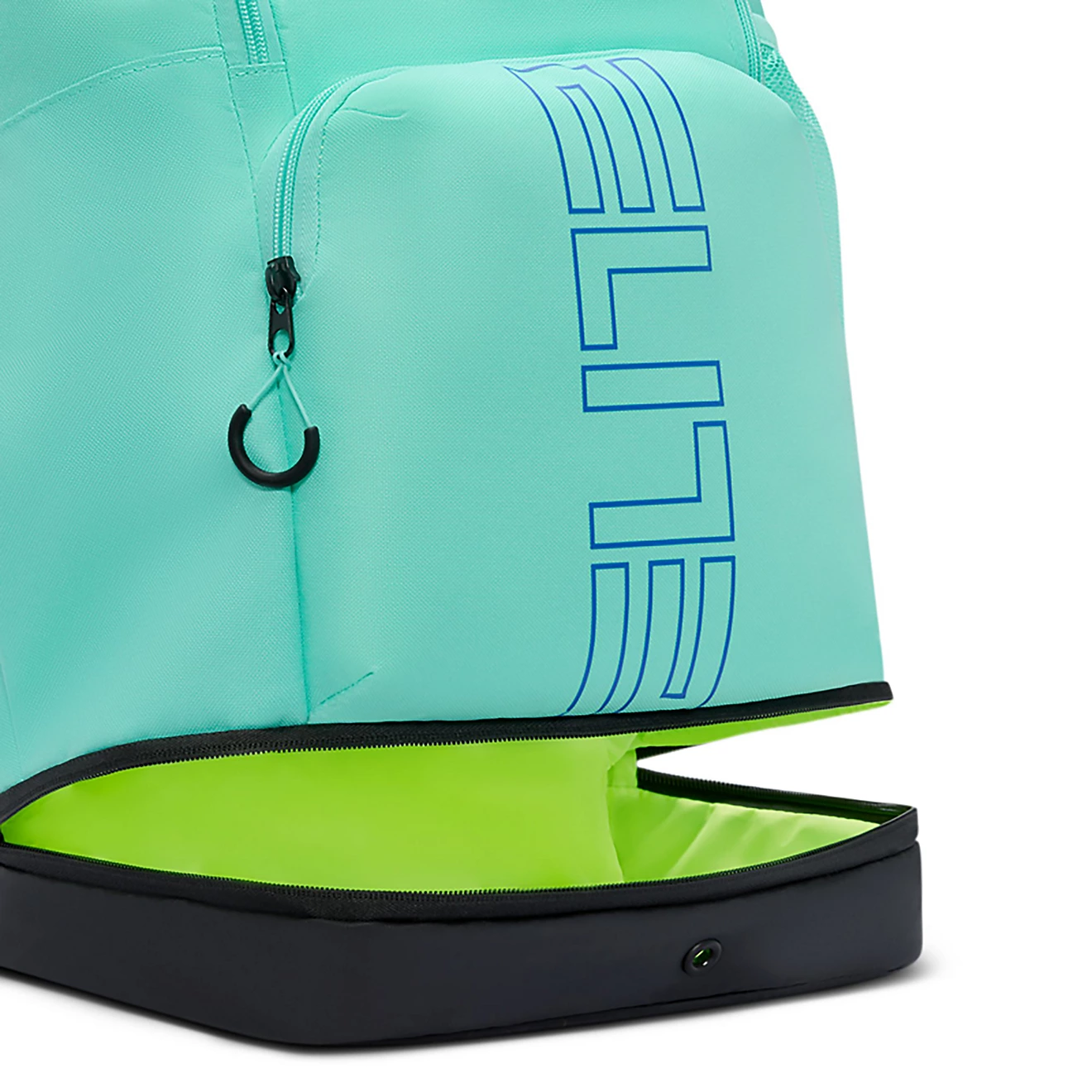 Alternative view of Balo Nike Varsity Elite 32L 'Turquoise' HM9965-354