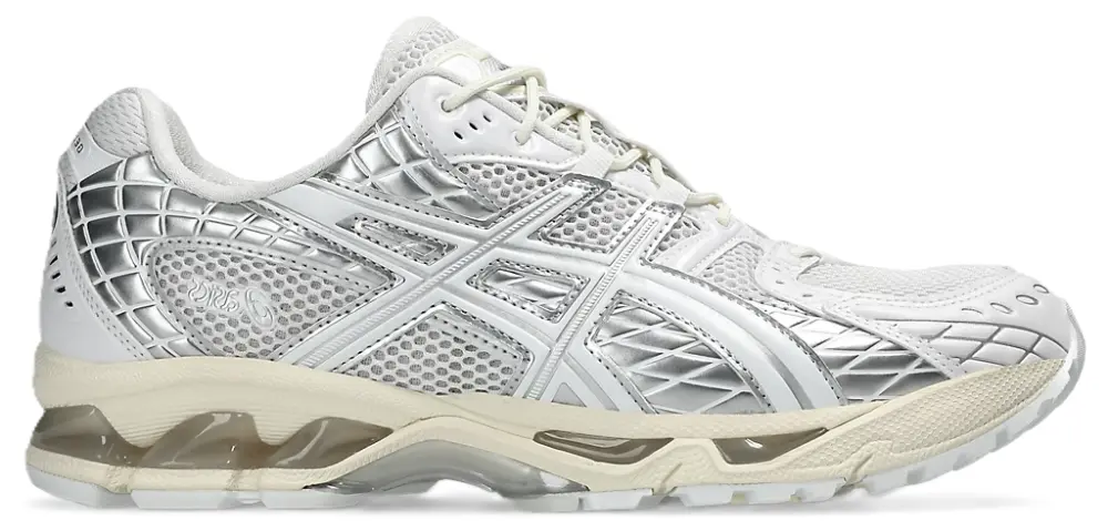Giày Asics GEL-NIMBUS 10.1 'PURE SILVER' 1203A761-100