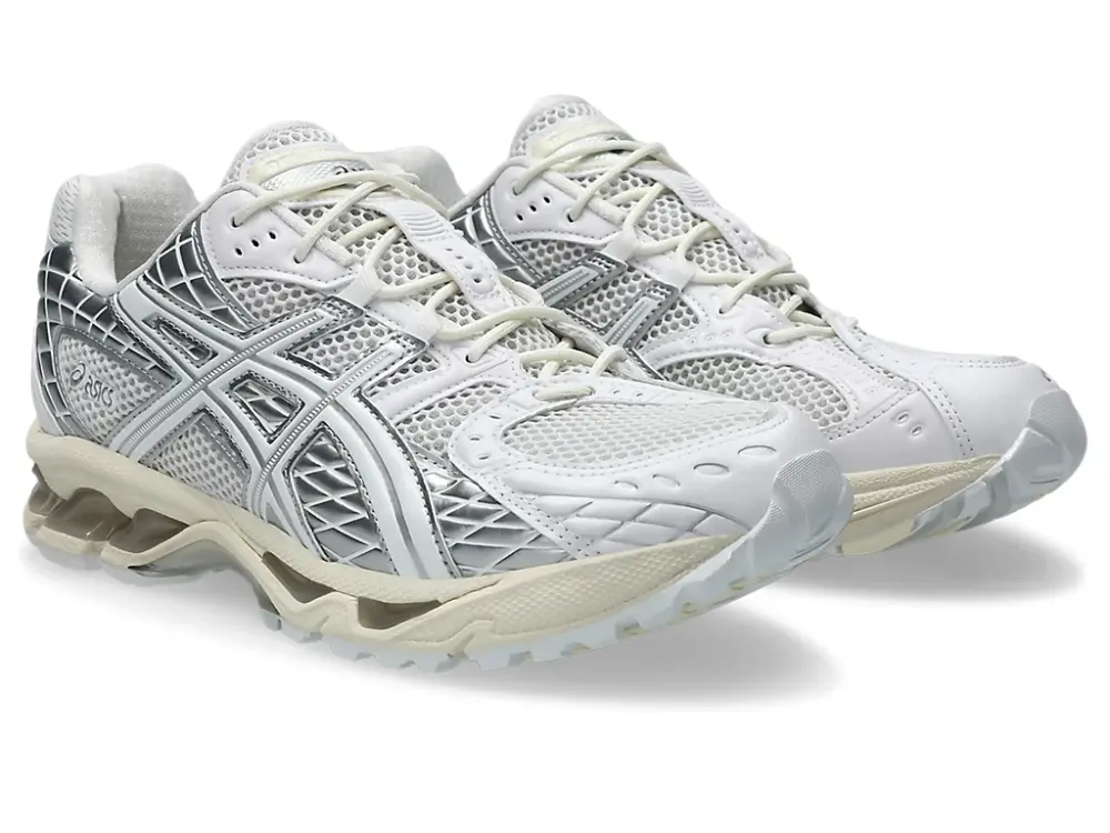 Giày Asics GEL-NIMBUS 10.1 'PURE SILVER' 1203A761-100 - Ảnh 5