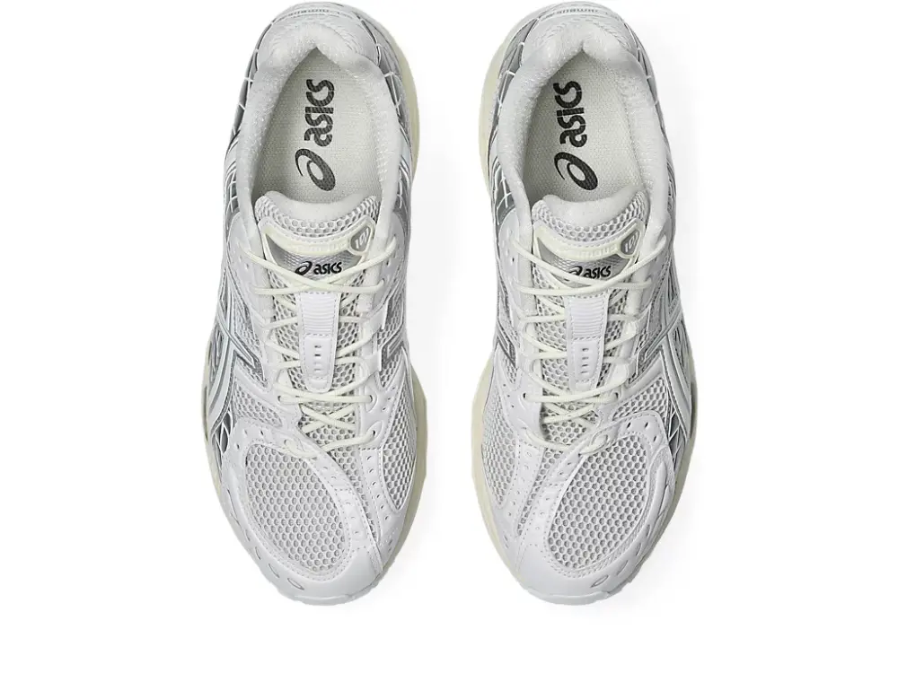 Alternative view of Giày Asics GEL-NIMBUS 10.1 'PURE SILVER' 1203A761-100