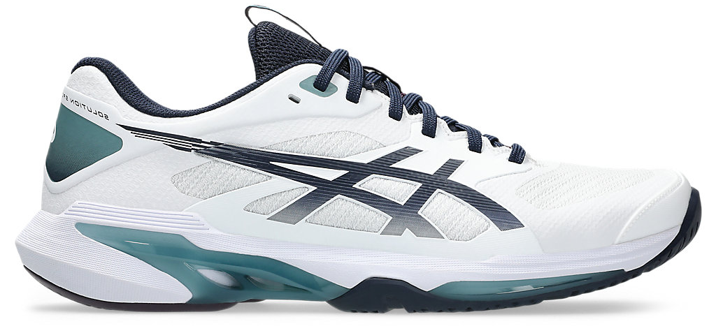 Giày Asics SOLUTION SPEED FF 4 'WHITE' 1041A532-102