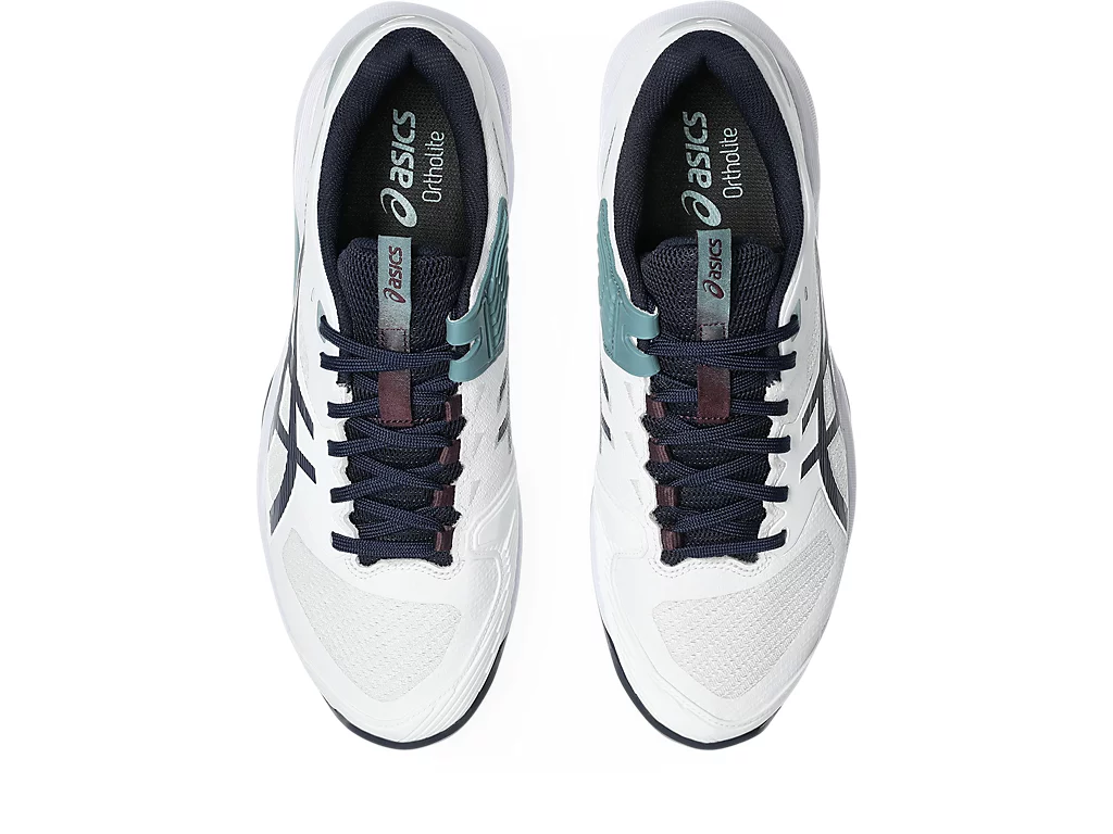 Alternative view of Giày Asics SOLUTION SPEED FF 4 'WHITE' 1041A532-102