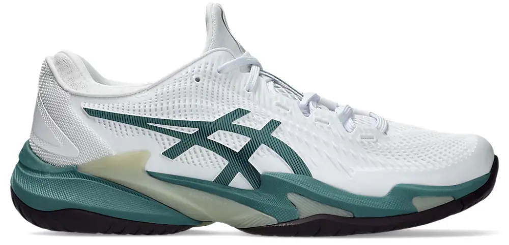 Giày Asics COURT FF 3 'FOGGY TEAL' 1041A370-107