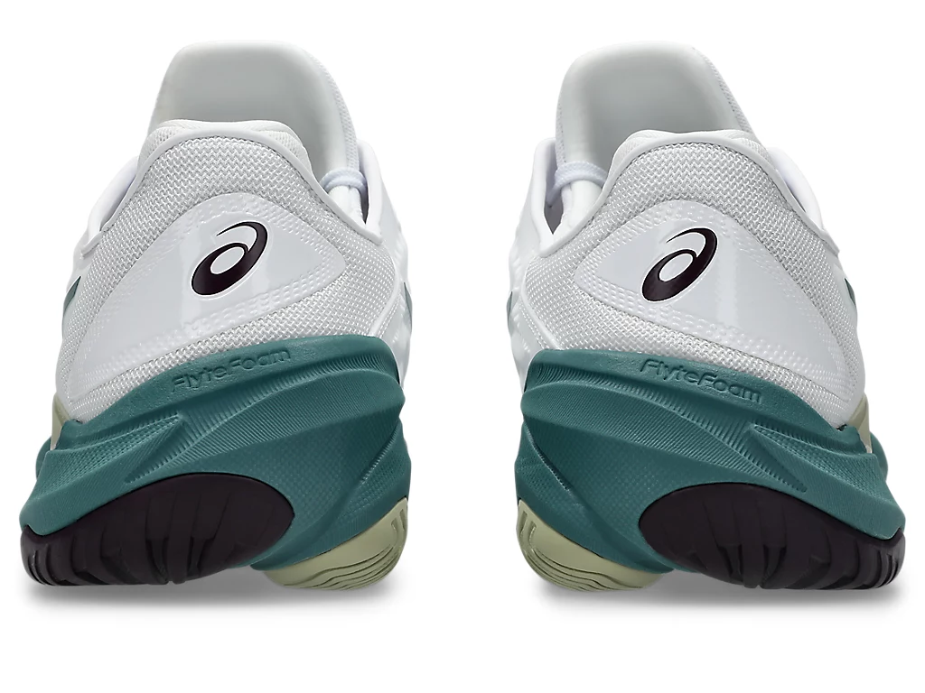 Giày Asics COURT FF 3 'FOGGY TEAL' 1041A370-107 - Ảnh 8
