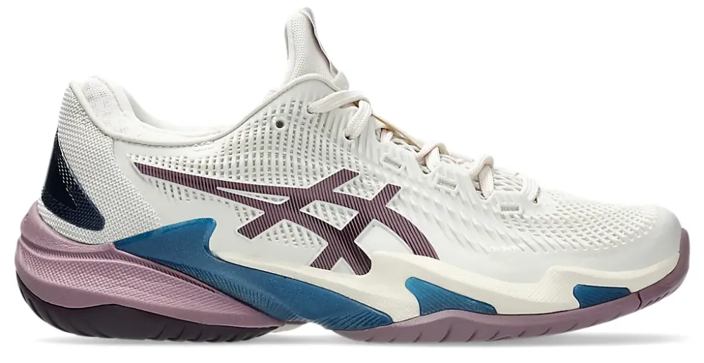 Giày Asics COURT FF 3 'SOFT OAT' 1042A220-250