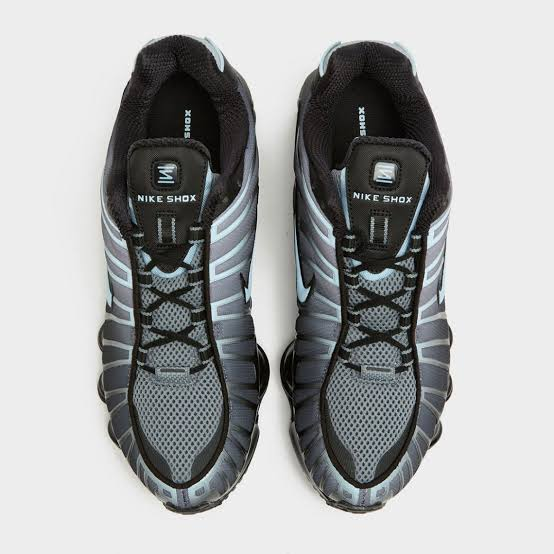 Giày Nike Shox TL 'Black' IF6202-002 - Ảnh 3