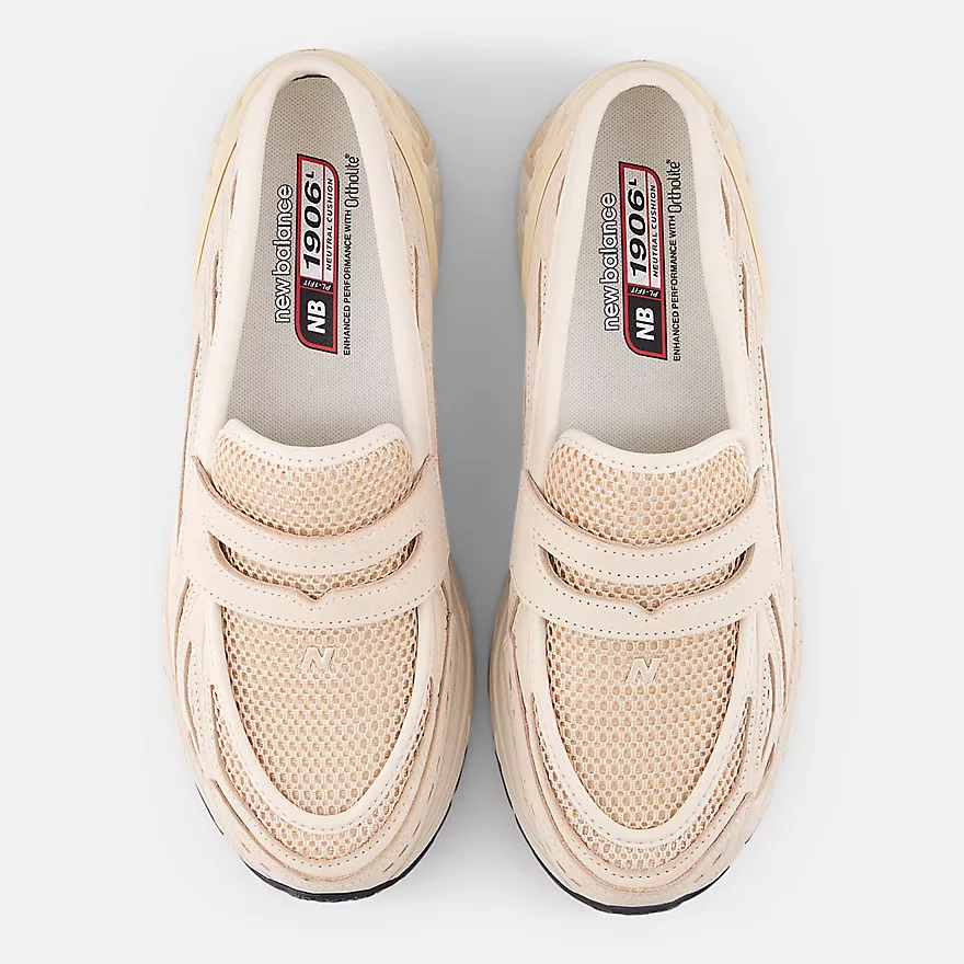 Giày New Balance 1906L 'Bisque' U1906LNU - Ảnh 3