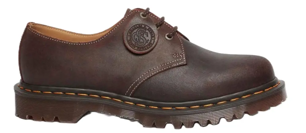 Giày Dr.Martens 1461 Made In England 'Wax Commander' 31861749