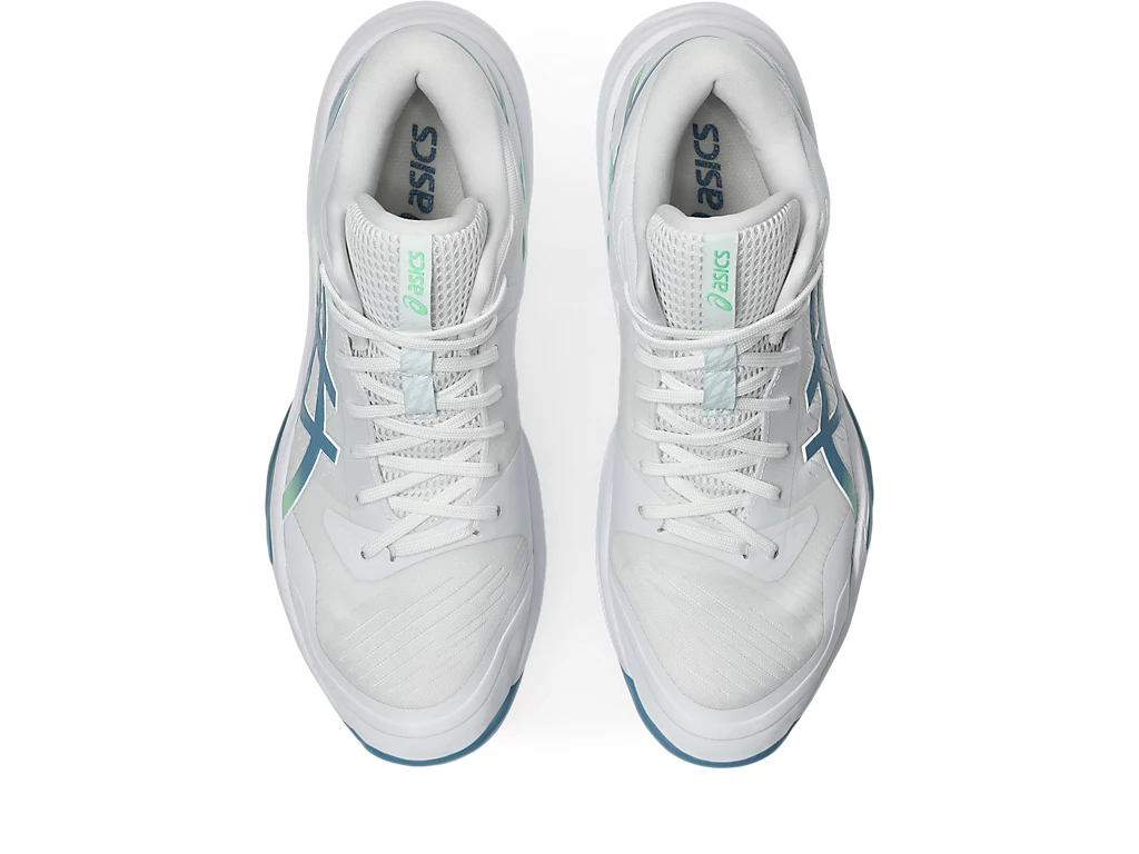 Giày Asics SKY ELITE FF MT 3 'WHITE' 1051A081-106 - Ảnh 3