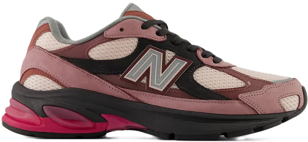 Giày New Balance 2010 'Rosewood' U20109FV