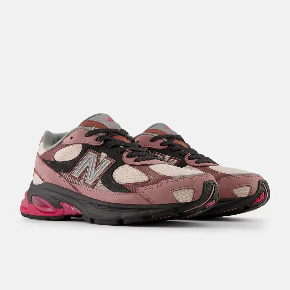 Alternative view of Giày New Balance 2010 'Rosewood' U20109FV