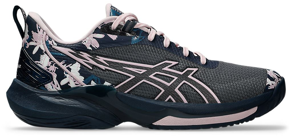 Giày Asics SWIFTACE 'DARK TEAL' 1063A142-400