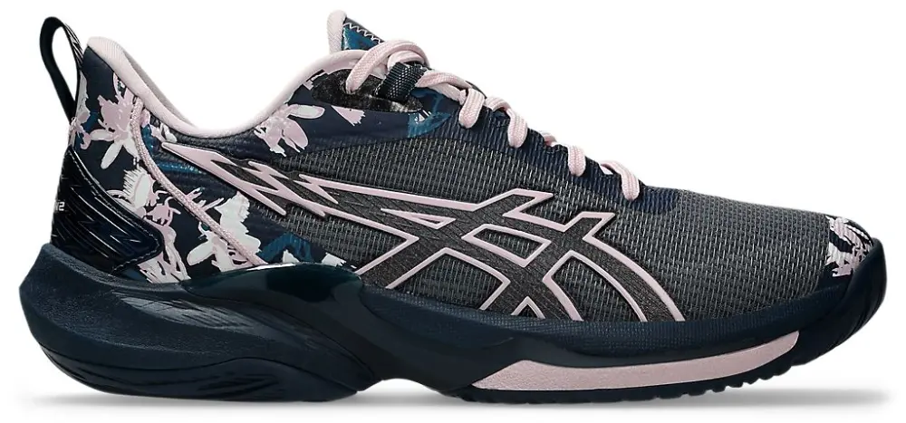 Giày Asics SWIFTACE 'DARK TEAL' 1063A142-400