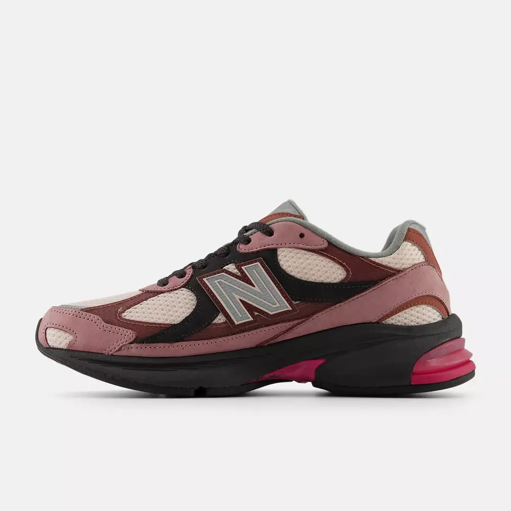 Giày New Balance 2010 'Rosewood' U20109FV - Ảnh 3