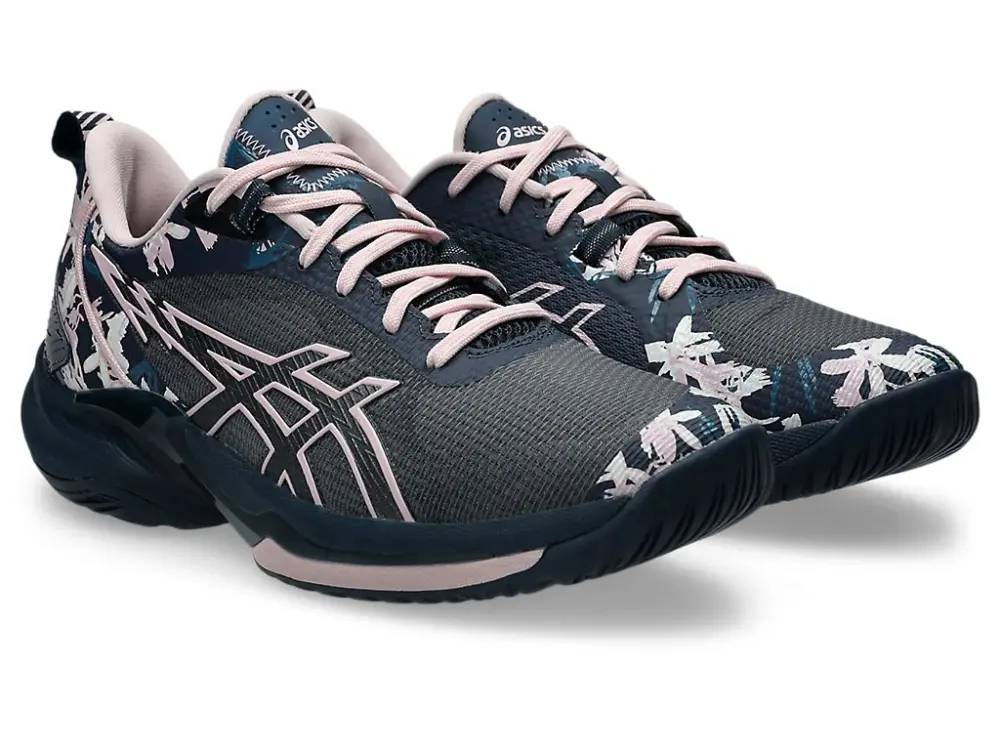 Giày Asics SWIFTACE 'DARK TEAL' 1063A142-400 - Ảnh 5