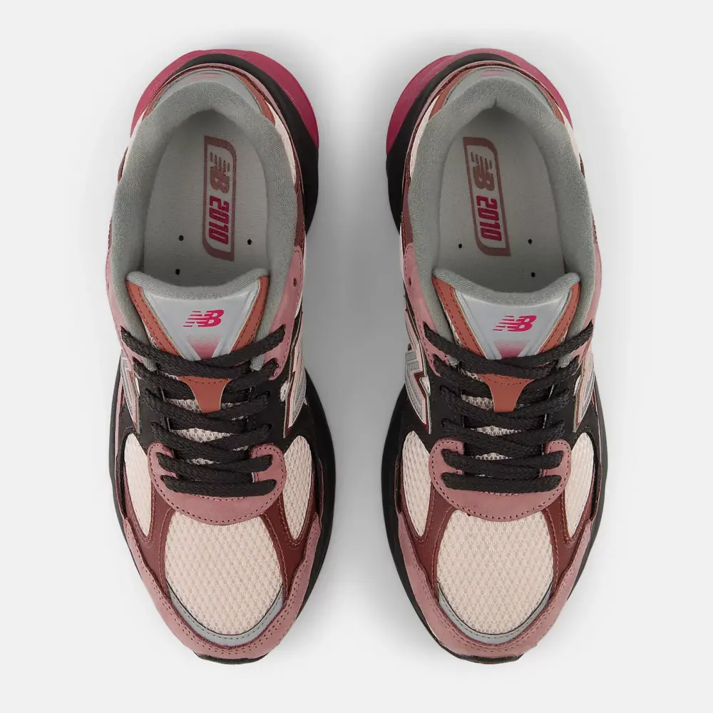 Giày New Balance 2010 'Rosewood' U20109FV - Ảnh 4
