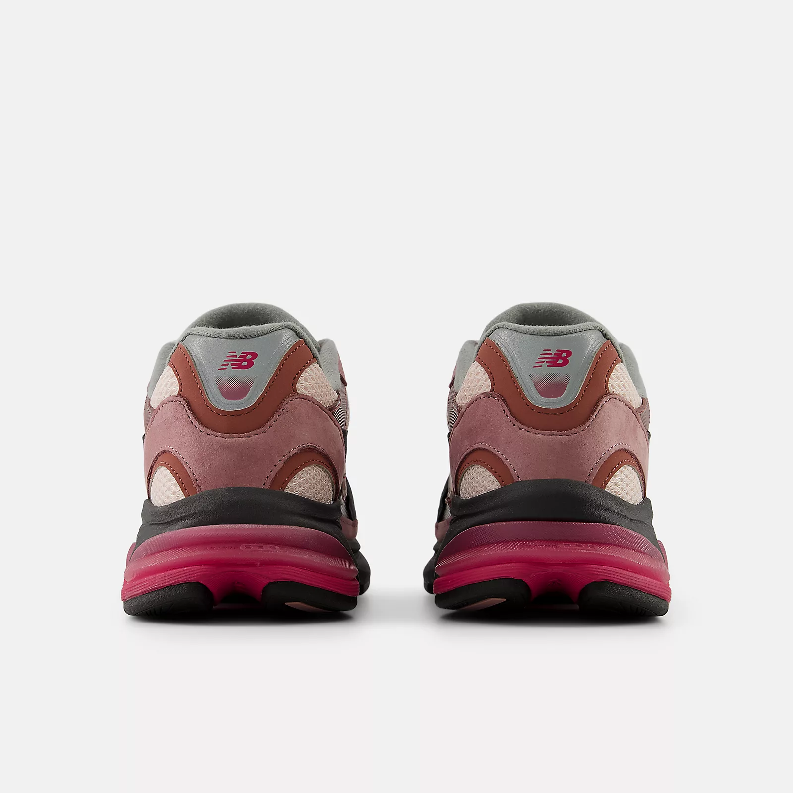 Giày New Balance 2010 'Rosewood' U20109FV - Ảnh 5