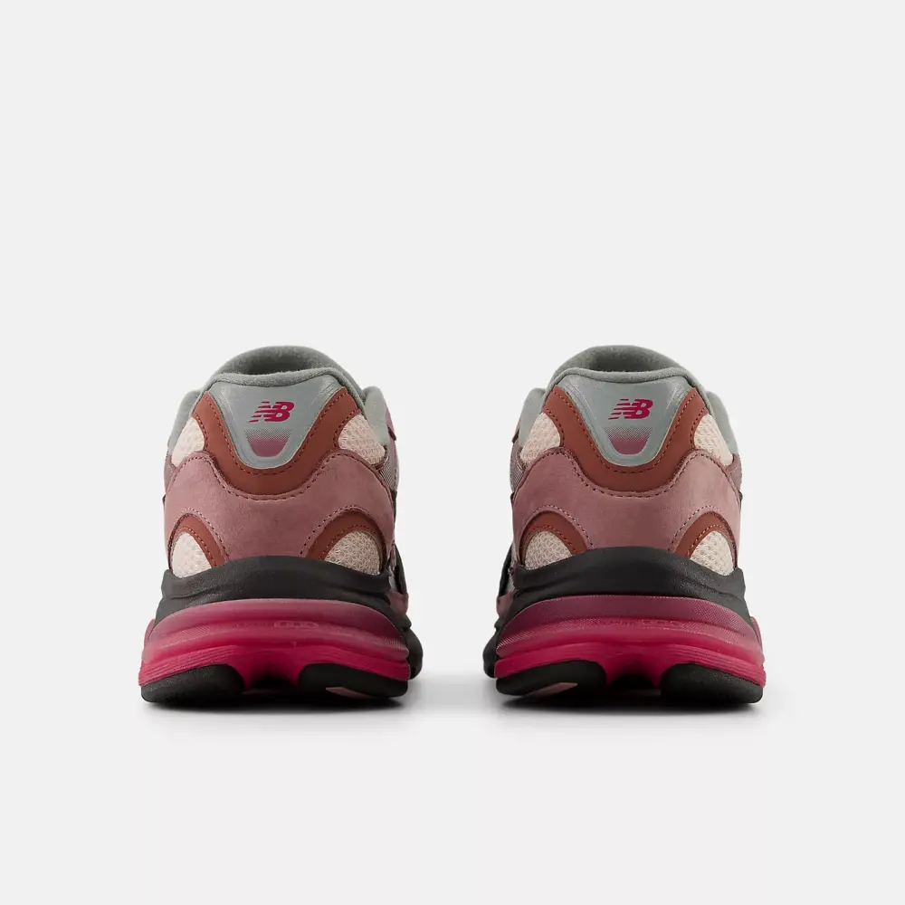 Giày New Balance 2010 'Rosewood' U20109FV - Ảnh 5