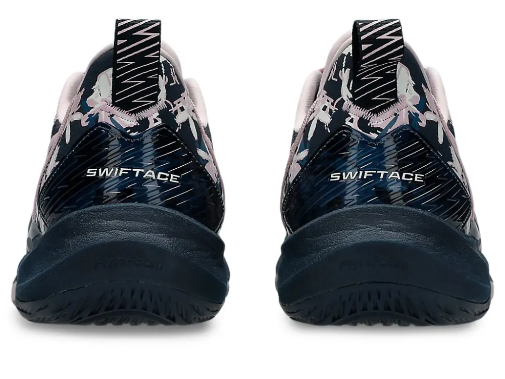 Giày Asics SWIFTACE 'DARK TEAL' 1063A142-400 - Ảnh 3