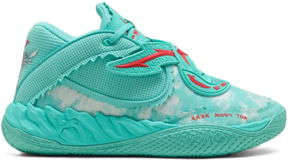 Giày Puma LaMelo Ball MB.05 'Melo World' 312798-01
