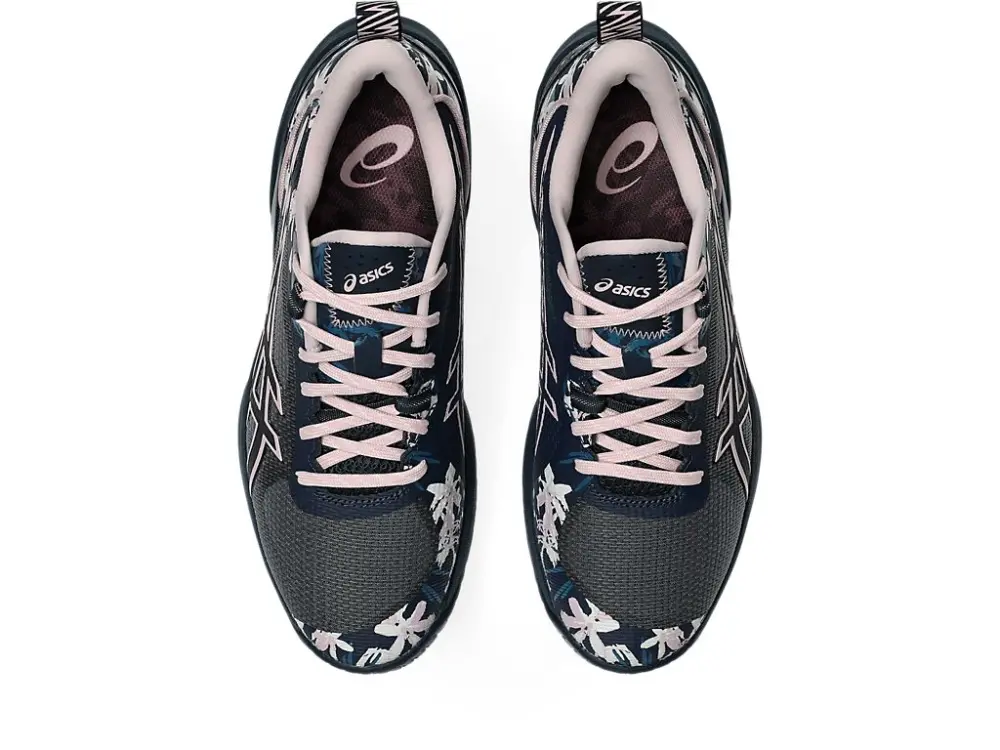 Alternative view of Giày Asics SWIFTACE 'DARK TEAL' 1063A142-400