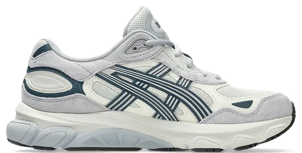 Giày Asics GEL-NYC 2.0 'LAKE GREY' 1203A895-300