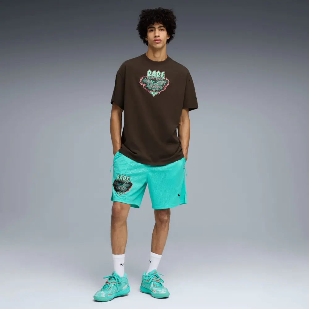Giày Puma LaMelo Ball MB.05 'Melo World' 312798-01 - Ảnh 3