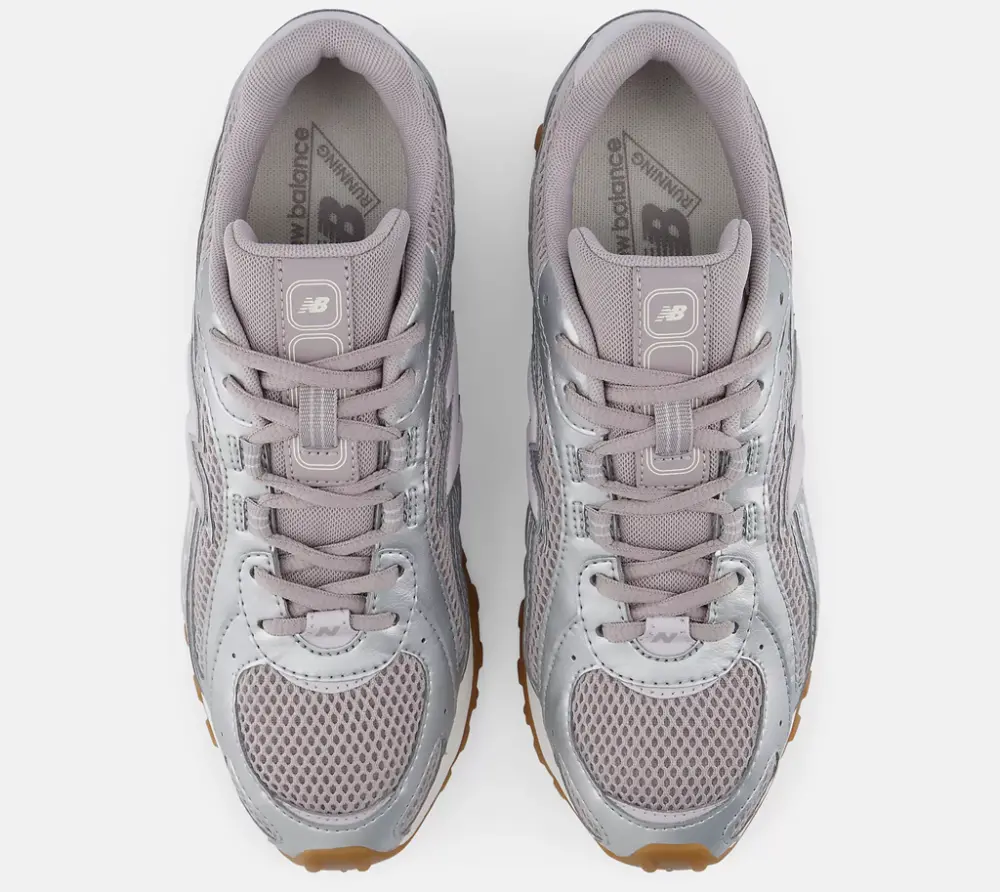 Giày New Balance 204L 'Truffle Salt Grey' U204LPP - Ảnh 3