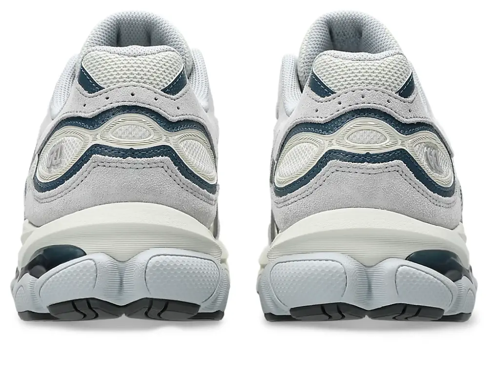 Giày Asics GEL-NYC 2.0 'LAKE GREY' 1203A895-300 - Ảnh 3