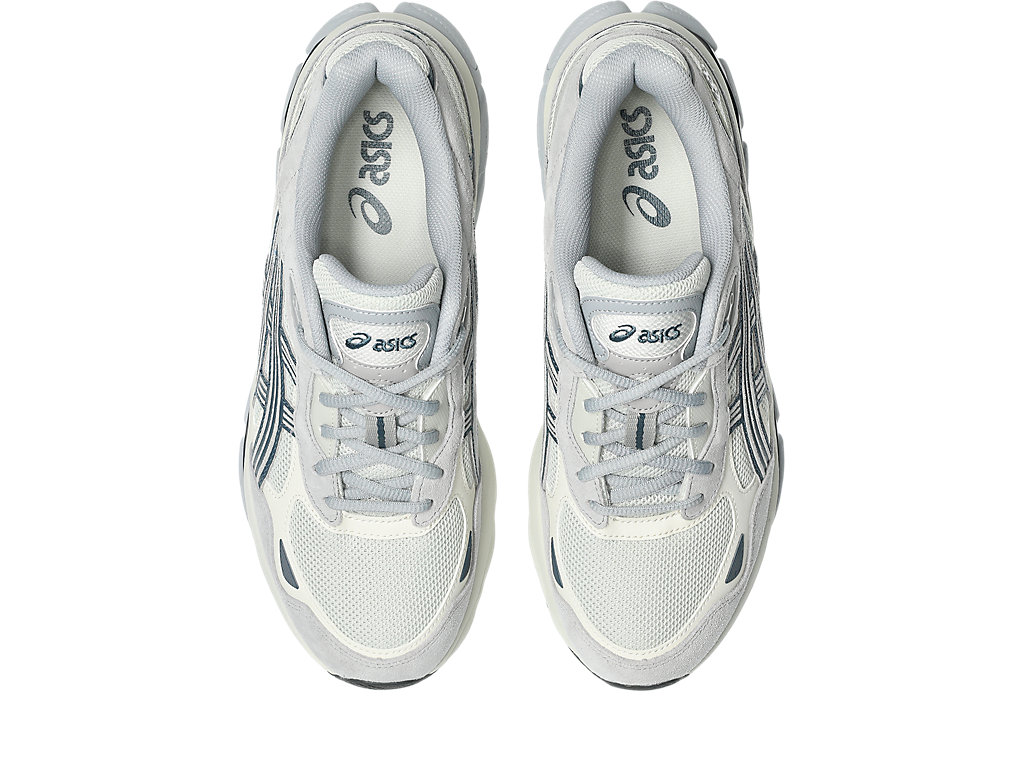 Alternative view of Giày Asics GEL-NYC 2.0 'LAKE GREY' 1203A895-300