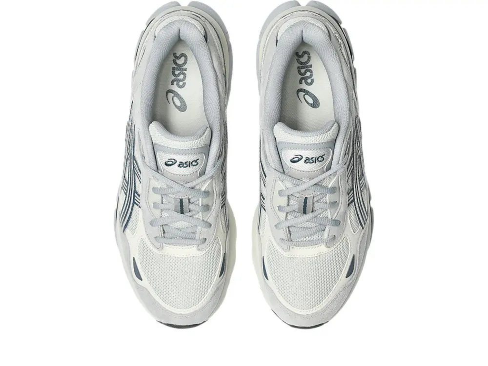 Alternative view of Giày Asics GEL-NYC 2.0 'LAKE GREY' 1203A895-300