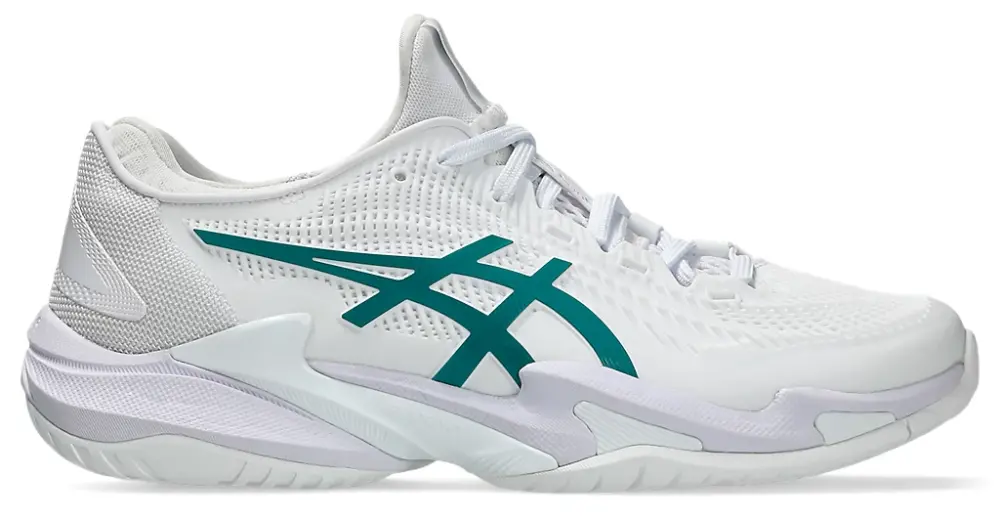 Giày Asics COURT FF 3 'WHITE' 1042A335-100